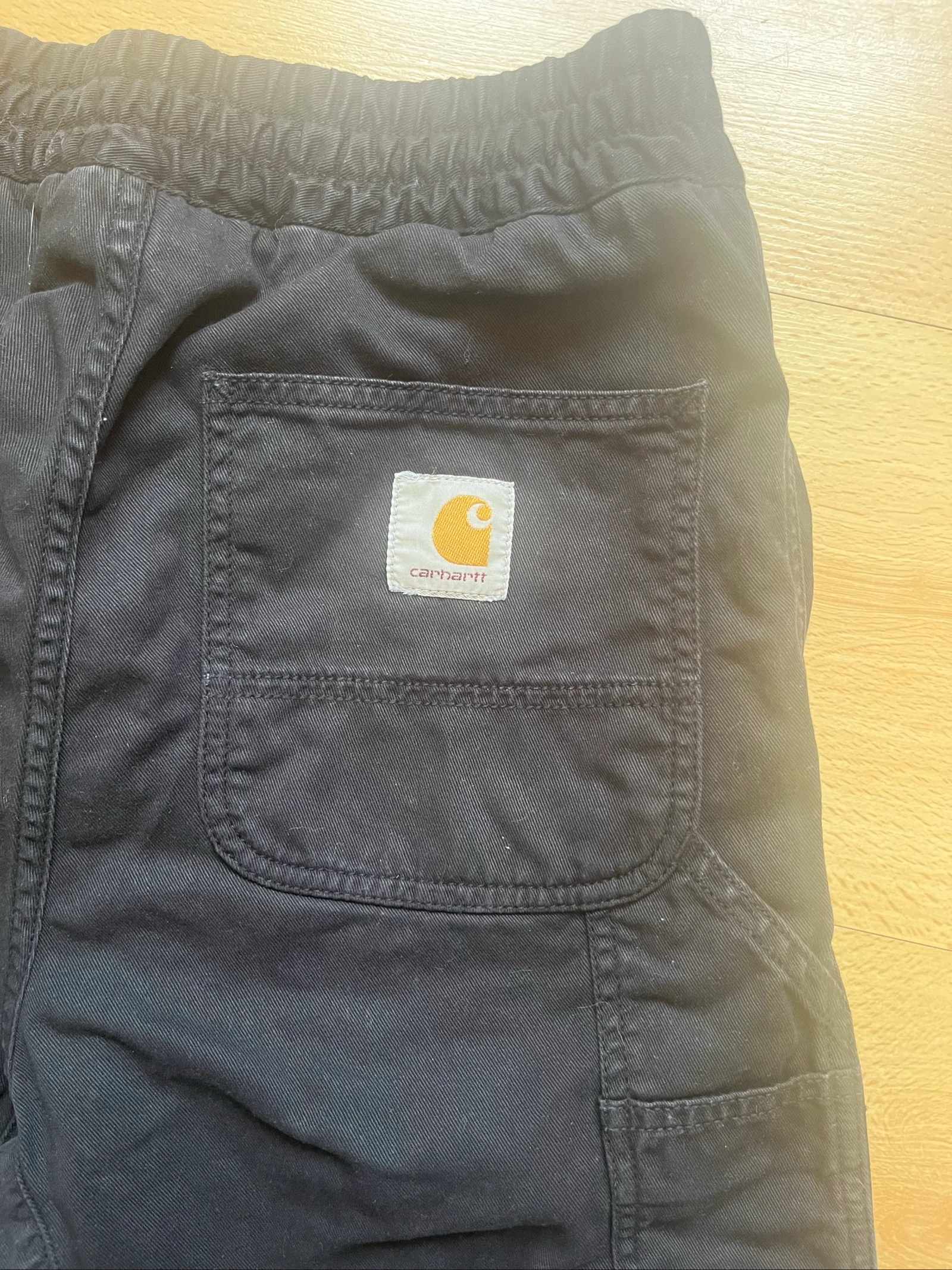 Short Carhartt – photo 4
